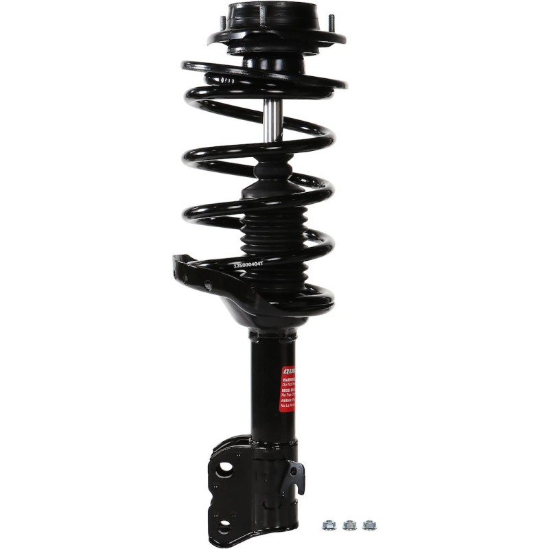 Shock Absorber for 2010-2012 Subaru Legacy   0'' Front Monroe
