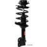 Shock Absorber for 2010-2012 Subaru Legacy   0'' Front Monroe
