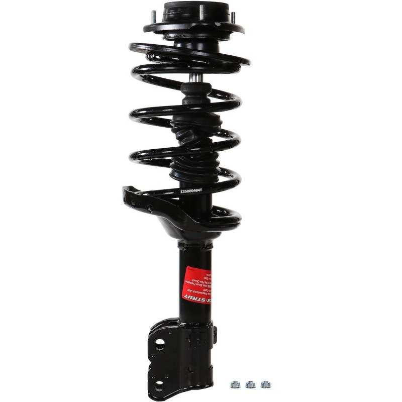 Shock Absorber for 2010-2012 Subaru Legacy   0'' Front Monroe