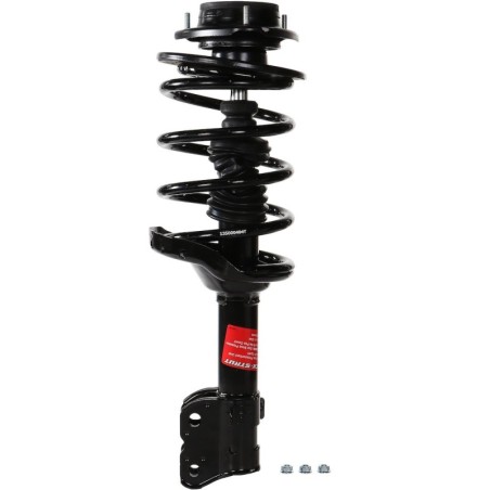 Shock Absorber for 2010-2012 Subaru Legacy   0'' Front Monroe