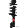 Shock Absorber for 2010-2012 Subaru Legacy   0'' Front Monroe