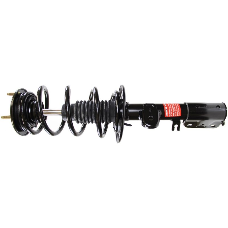 Shock Absorber for 2013-2018 Ford Explorer 4WD  0'' Front Monroe