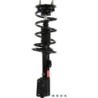 Shock Absorber for 2013-2018 Ford Explorer 4WD  0'' Front Monroe
