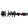 Shock Absorber for 2014-2019 Ford Police Interceptor Utility   0'' Front Monroe