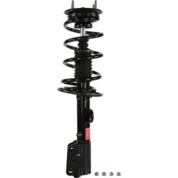 Shock Absorber for 2014-2019 Ford Police Interceptor Utility   0'' Front Monroe