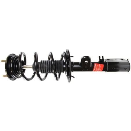 Shock Absorber for 2013-2018 Ford Explorer 4WD  0'' Front Monroe