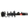 Shock Absorber for 2013-2018 Ford Explorer 4WD  0'' Front Monroe