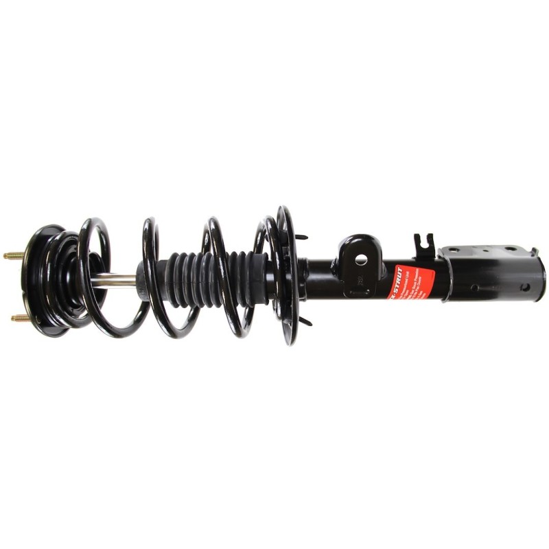 Shock Absorber for 2014-2019 Ford Police Interceptor Utility   0'' Front Monroe