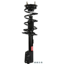 Shock Absorber for 2014-2019 Ford Police Interceptor Utility   0'' Front Monroe