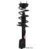 Shock Absorber for 2014-2019 Ford Police Interceptor Utility   0'' Front Monroe