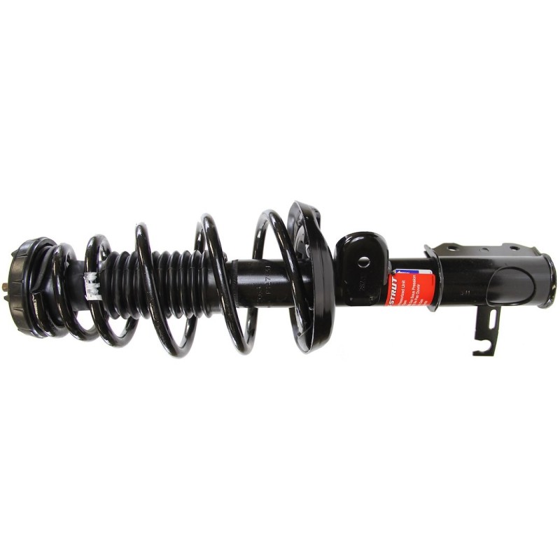 Shock Absorber for 2012-2015 Chevrolet Volt   0'' Front Monroe
