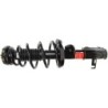 Shock Absorber for 2012-2015 Chevrolet Volt   0'' Front Monroe
