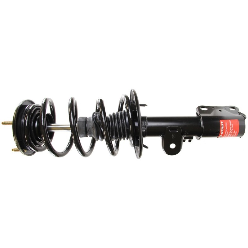 Shock Absorber for 2013-2018 Ford Taurus   0'' Front Monroe