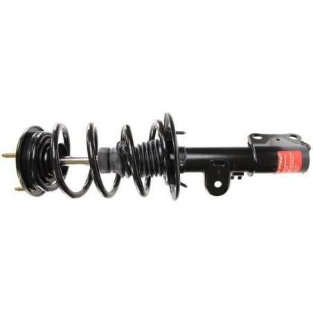 Shock Absorber for 2013-2018 Ford Taurus   0'' Front Monroe