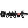 Shock Absorber for 2013-2016 Dodge Dart   0'' Front Monroe