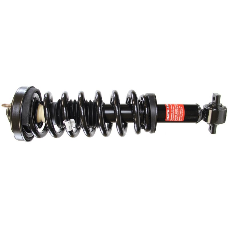 Shock Absorber for 2014-2014 Ford F-150 2WD  0'' Front Monroe