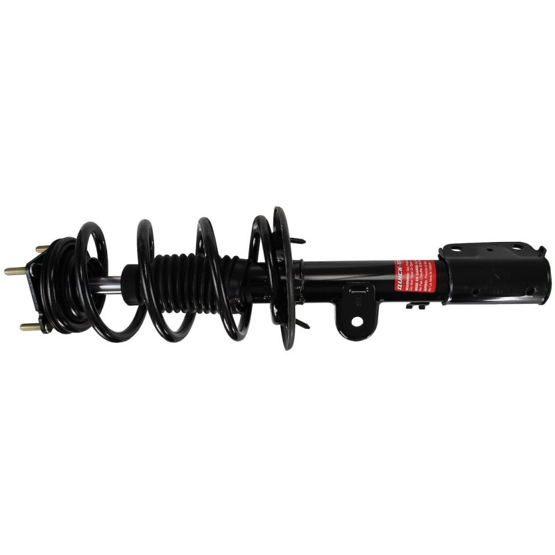 Shock Absorber for 2011-2013 Ford Explorer 4WD  0'' Front Monroe