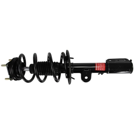 Shock Absorber for 2011-2013 Ford Explorer 4WD  0'' Front Monroe