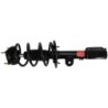 Shock Absorber for 2011-2013 Ford Explorer 4WD  0'' Front Monroe
