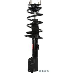 Shock Absorber for 2011-2013 Ford Explorer 4WD  0'' Front Monroe