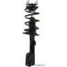 Shock Absorber for 2011-2013 Ford Explorer 4WD  0'' Front Monroe