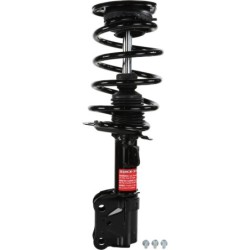Shock Absorber for 2020-2020 Ford Fusion 2WD  0'' Front Monroe