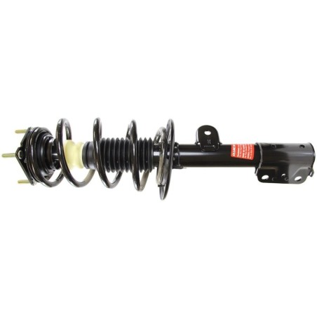Shock Absorber for 2011-2013 Ford Explorer 4WD  0'' Front Monroe