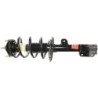 Shock Absorber for 2011-2013 Ford Explorer 4WD  0'' Front Monroe