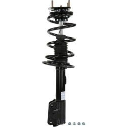 Shock Absorber for 2011-2013 Ford Explorer 4WD  0'' Front Monroe