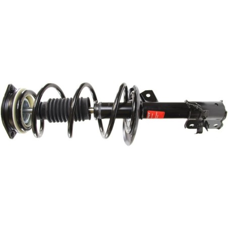 Shock Absorber for 2008-2012 Nissan Rogue 4WD  0'' Front Monroe