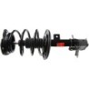 Shock Absorber for 2011-2014 Nissan Maxima   0'' Front Monroe