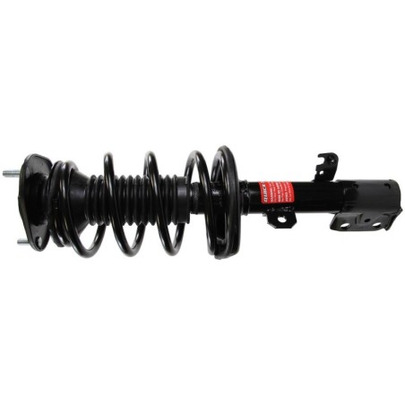 Shock Absorber for 2009-2010 Toyota Matrix 4WD/2WD  0'' Front Monroe