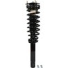 Shock Absorber for 2010-2012 Ford Fusion   0'' Front Monroe