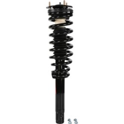 Shock Absorber for 2010-2011 Mercury Milan   0'' Front Monroe