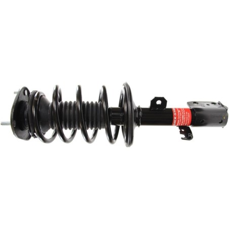 Shock Absorber for 2009-2010 Pontiac Vibe   0'' Front Monroe