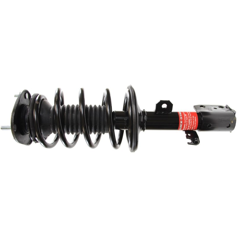 Shock Absorber for 2009-2010 Toyota Matrix 4WD/2WD  0'' Front Monroe