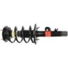 Shock Absorber for 2010-2011 Ford Flex   0'' Front Monroe