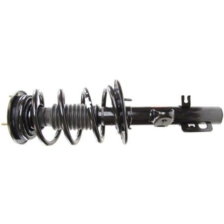 Shock Absorber for 2010-2011 Ford Taurus 4WD  0'' Front Monroe
