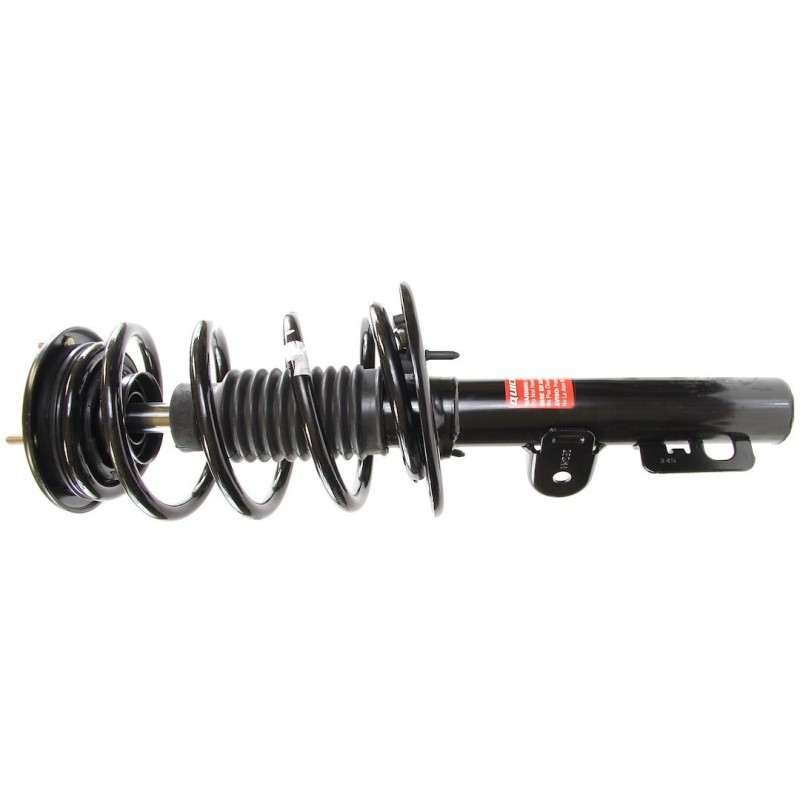 Shock Absorber for 2010-2011 Ford Taurus 4WD  0'' Front Monroe