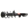 Shock Absorber for 2010-2011 Ford Taurus 4WD  0'' Front Monroe