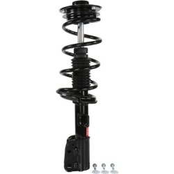 Shock Absorber for 2010-2017 Chevrolet Equinox   0'' Front Monroe