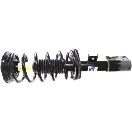 Shock Absorber for 2010-2017 Chevrolet Equinox   0'' Front Monroe