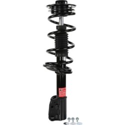 Shock Absorber for 2010-2017 Chevrolet Equinox   0'' Front Monroe