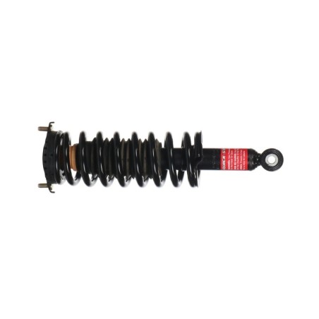 Shock Absorber for 2005-2007 Subaru Legacy   0'' Rear Monroe