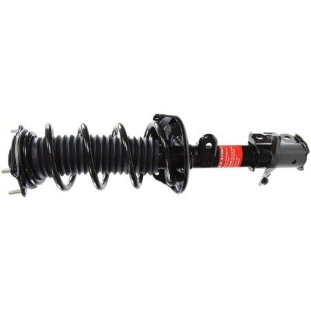 Shock Absorber for 2007-2014 Honda CR-V 4WD/2WD  0'' Front Monroe