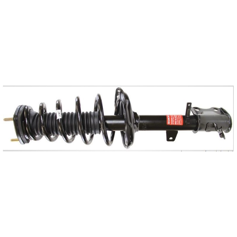 Shock Absorber for 2009-2013 Toyota Highlander 4WD  0'' Rear Monroe