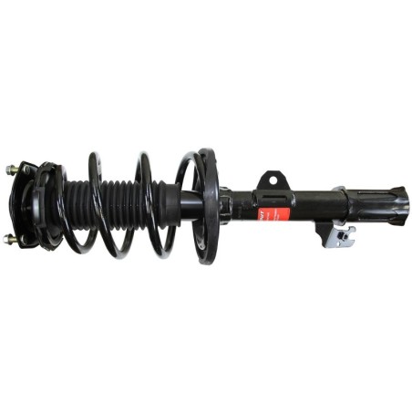 Shock Absorber for 2008-2010 Toyota Highlander 4WD  0'' Front Monroe