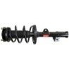 Shock Absorber for 2008-2010 Toyota Highlander 4WD  0'' Front Monroe