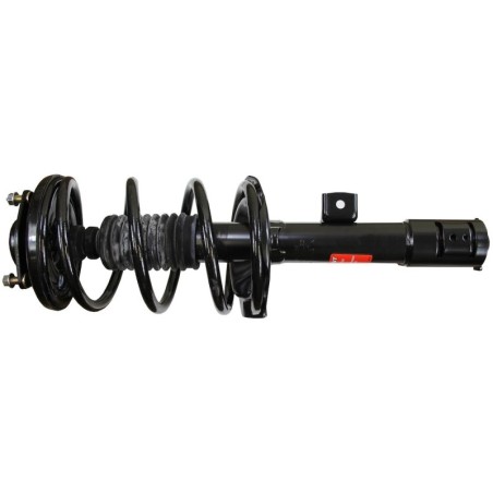 Shock Absorber for 2007-2009 Mitsubishi Outlander   0'' Front Monroe