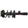 Shock Absorber for 2007-2009 Mitsubishi Outlander   0'' Front Monroe